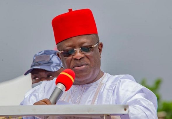 Dave-Umahi