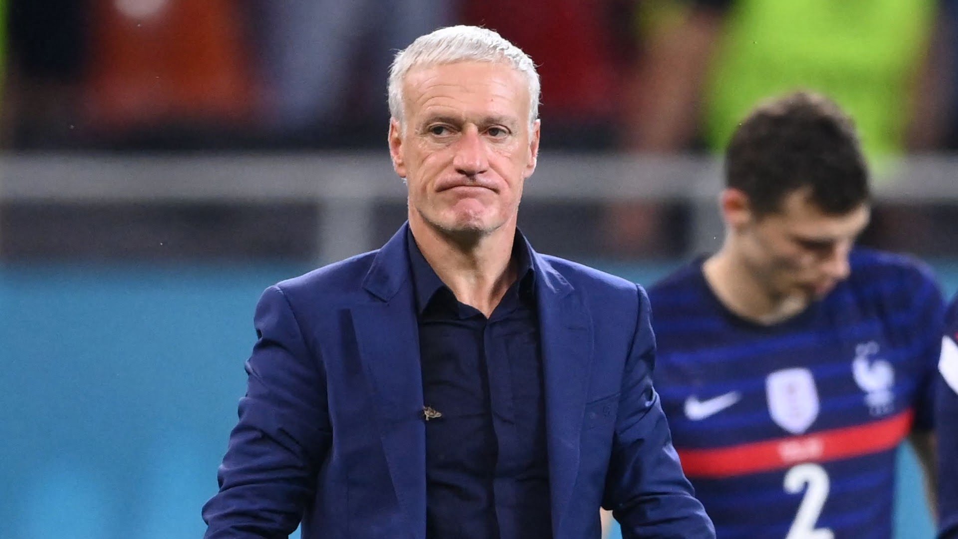 Didier-Deschamps