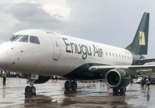 Enugu-Air