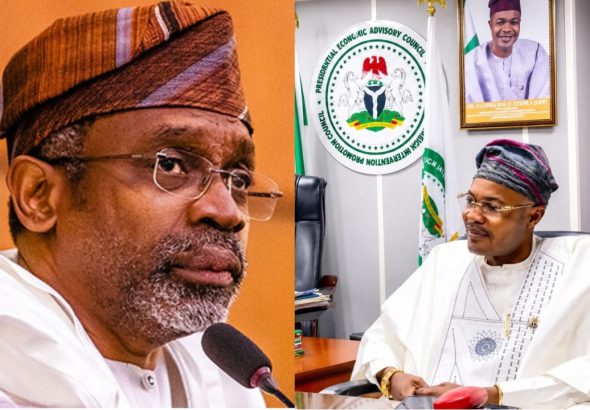 Gbajabiamila-Adeyemi
