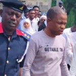 NSCDC-
