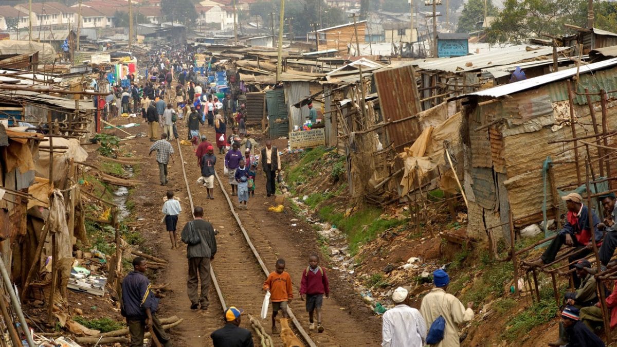 Poverty