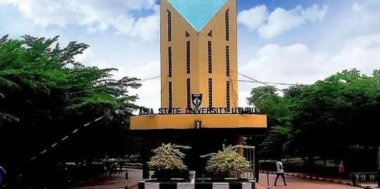 Abia-State-University