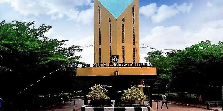 Abia-State-University
