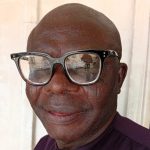 Prince Tubo Johnson Aghogho