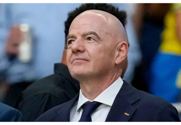 Infantino