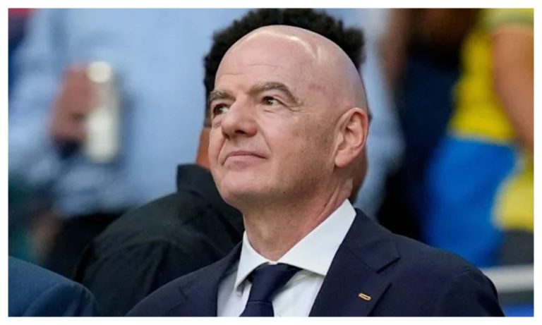 Infantino