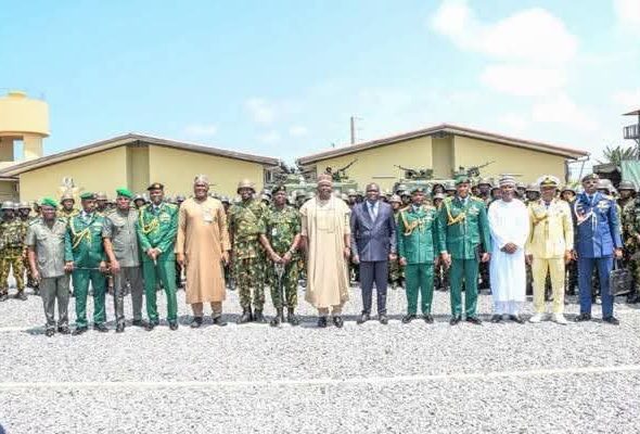 Nigerian Army