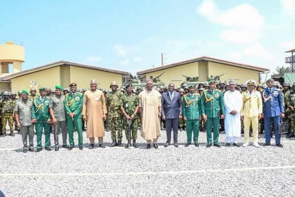 Nigerian Army